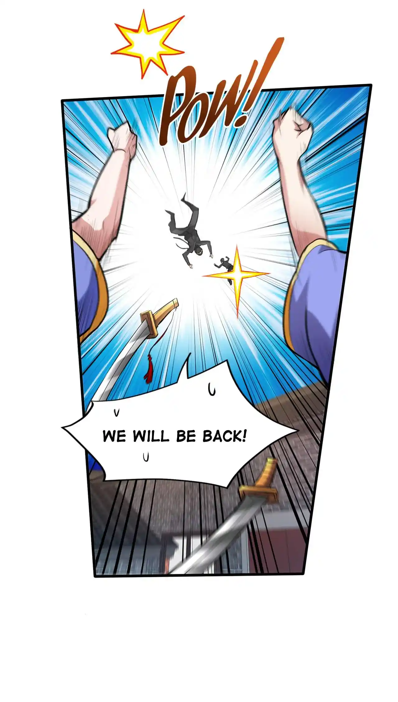 Peerless Miracle Doctor’s Adventures in the City 141