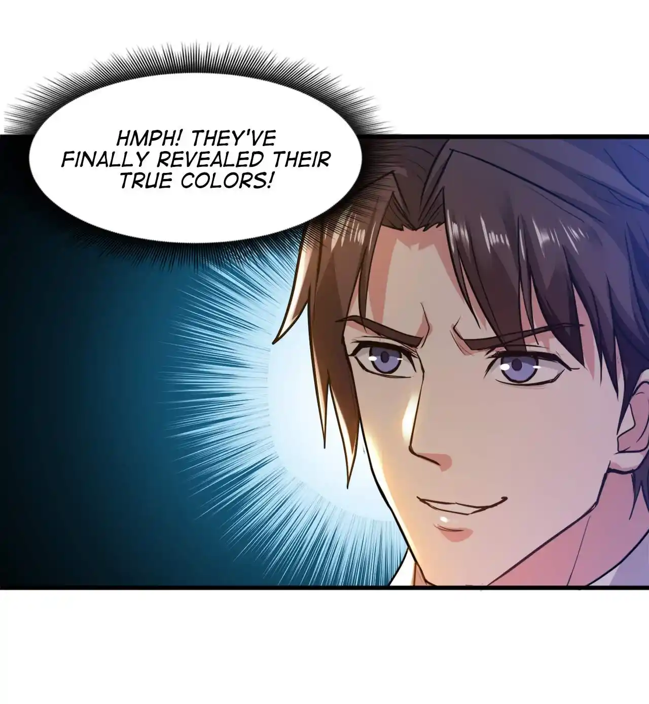 Peerless Miracle Doctor’s Adventures in the City 141