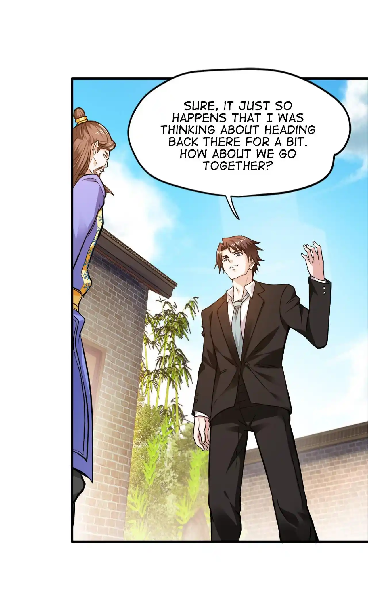 Peerless Miracle Doctor’s Adventures in the City 141