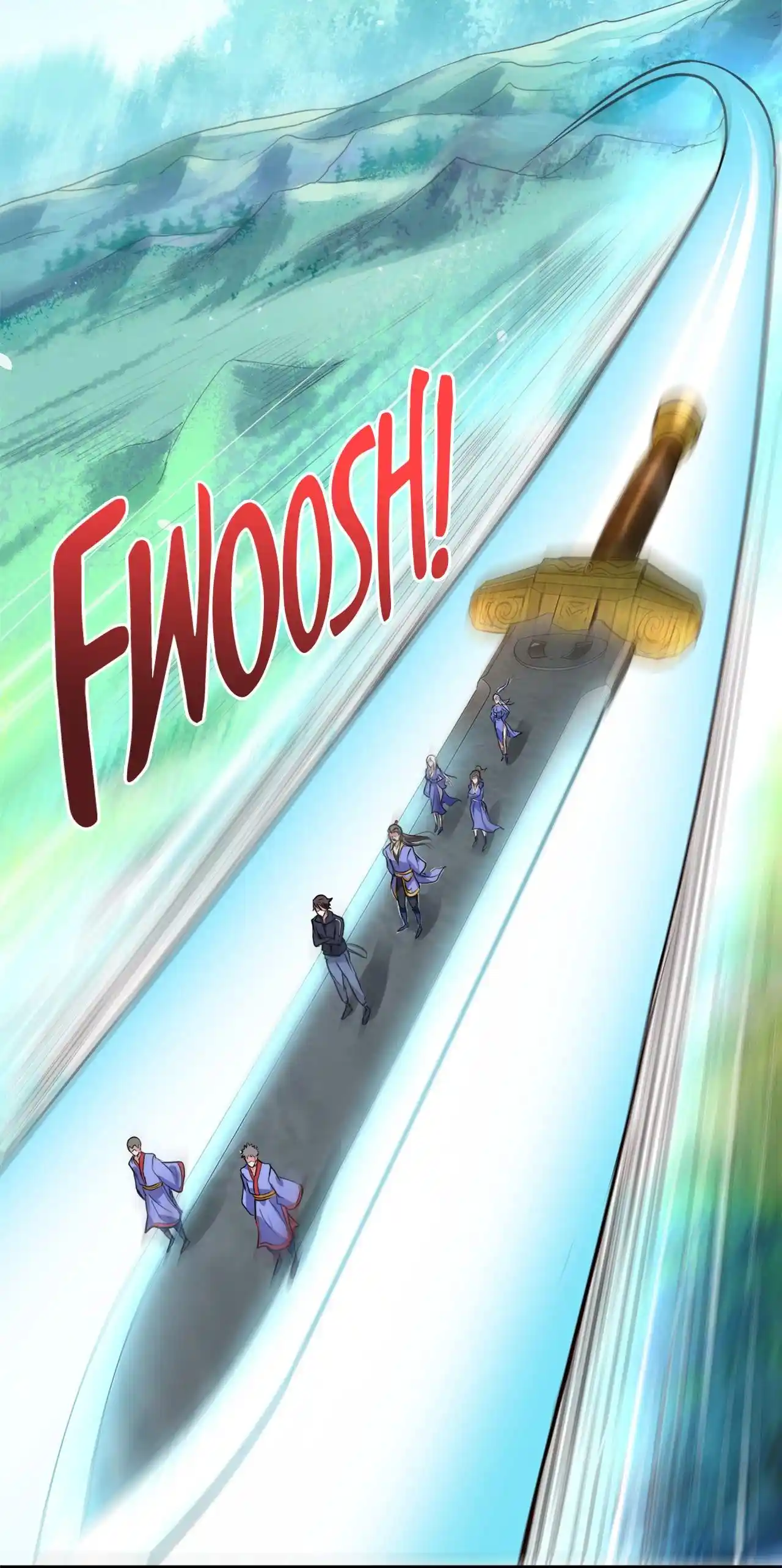 Peerless Miracle Doctor’s Adventures in the City 141