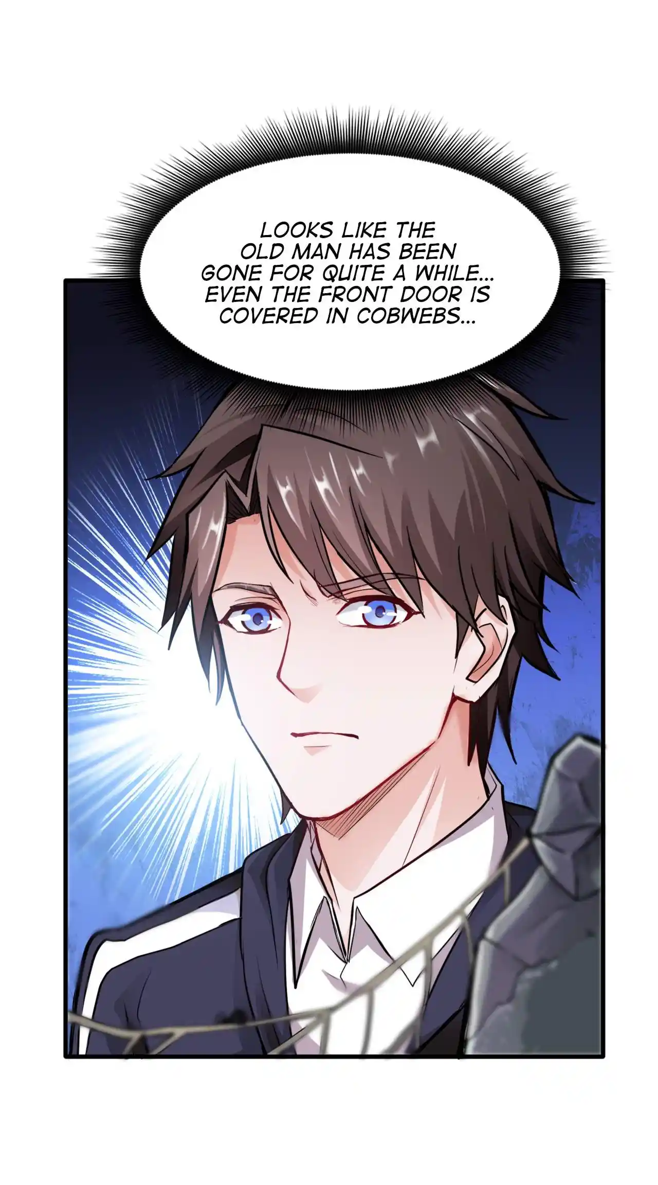 Peerless Miracle Doctor’s Adventures in the City 142