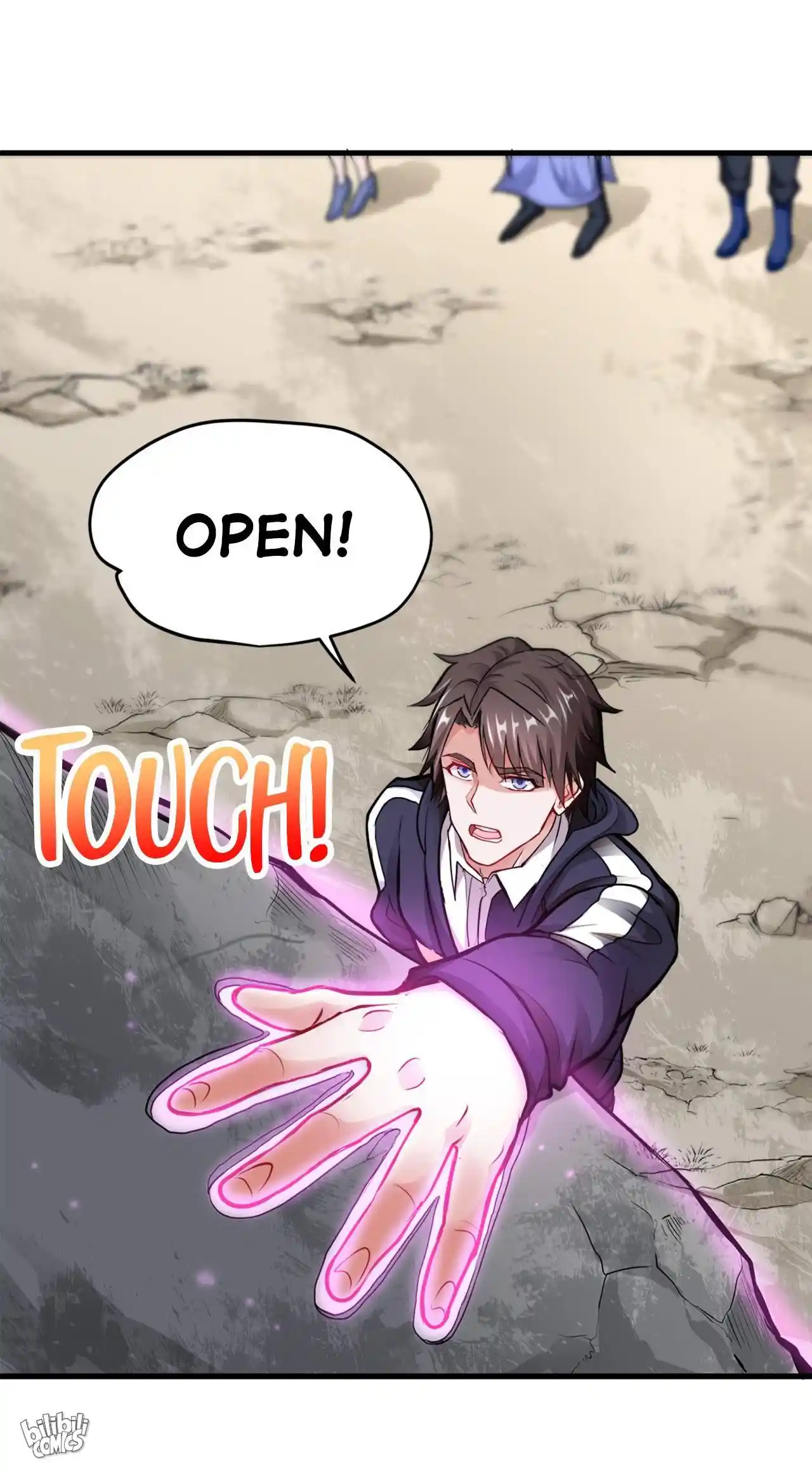 Peerless Miracle Doctor’s Adventures in the City 142