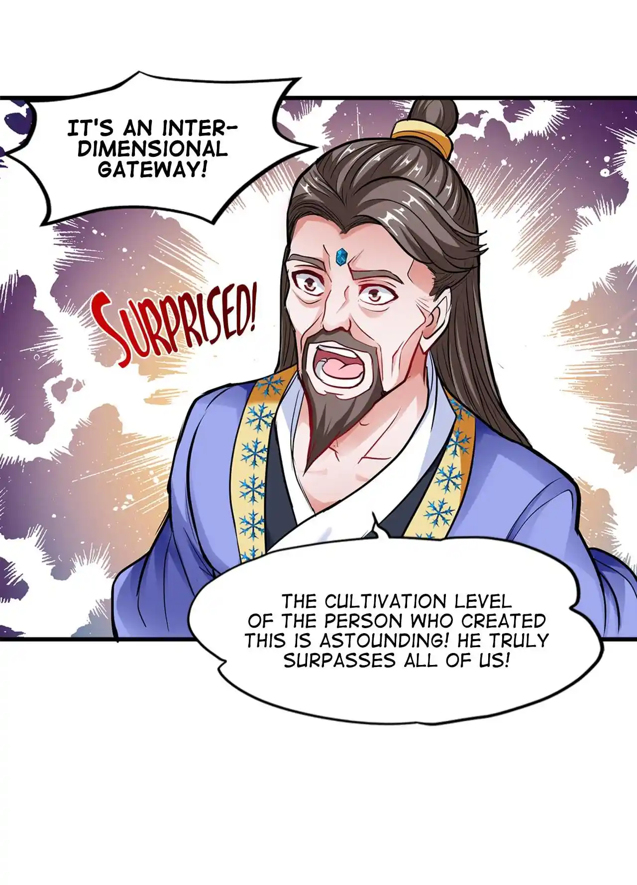 Peerless Miracle Doctor’s Adventures in the City 142