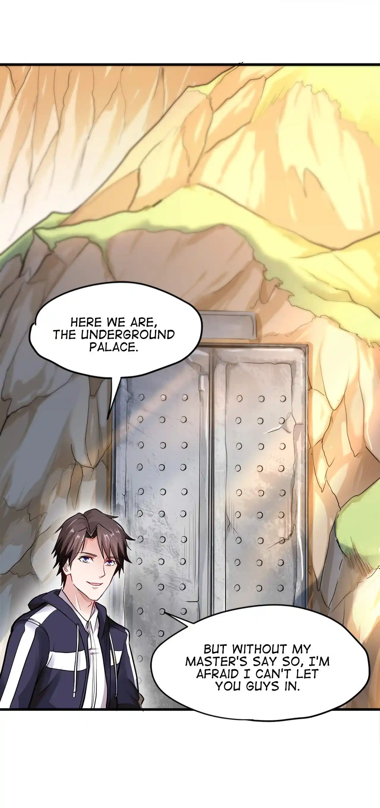 Peerless Miracle Doctor’s Adventures in the City 142