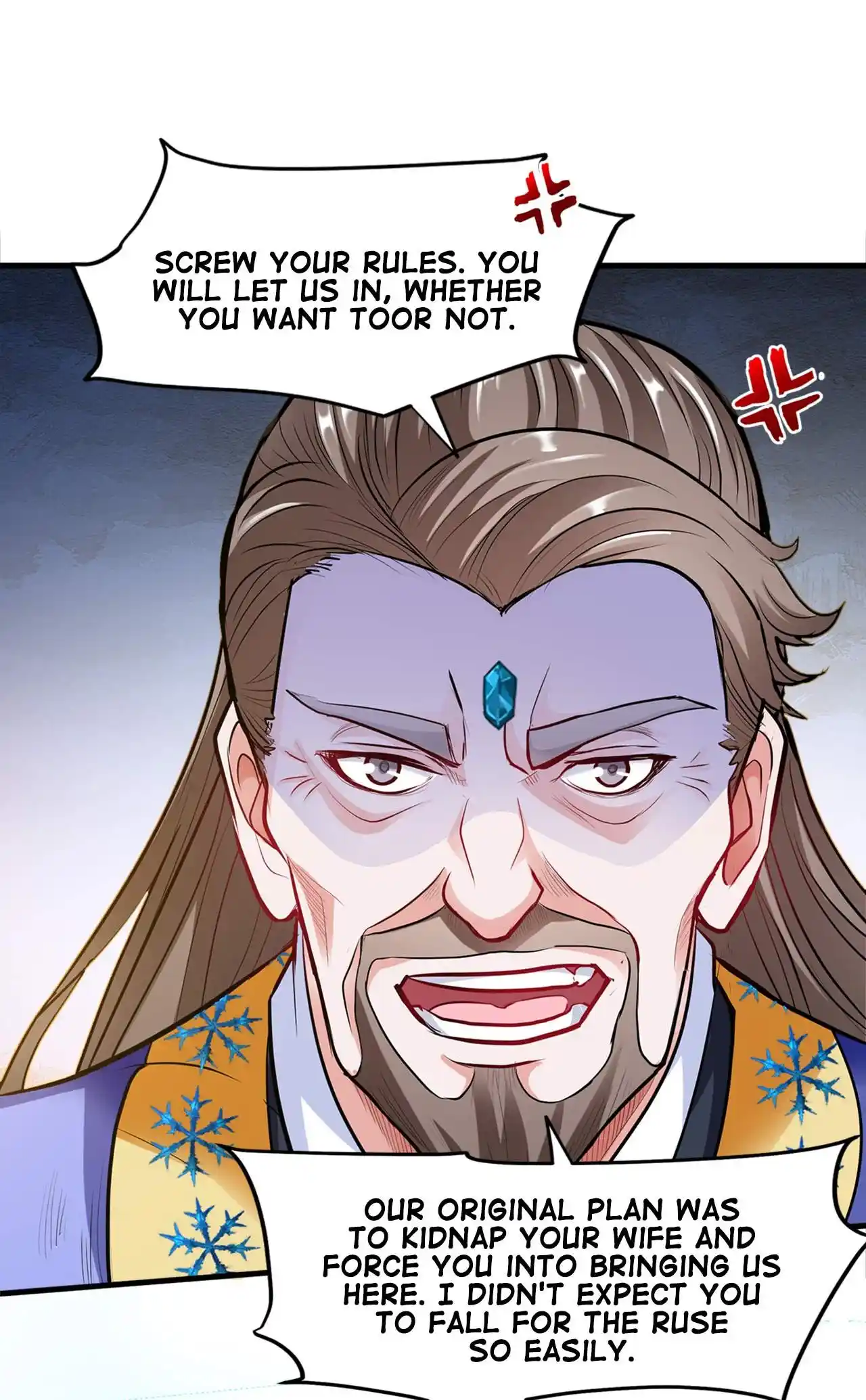 Peerless Miracle Doctor’s Adventures in the City 142