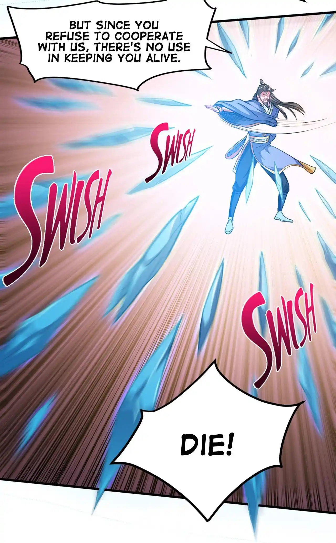 Peerless Miracle Doctor’s Adventures in the City 142