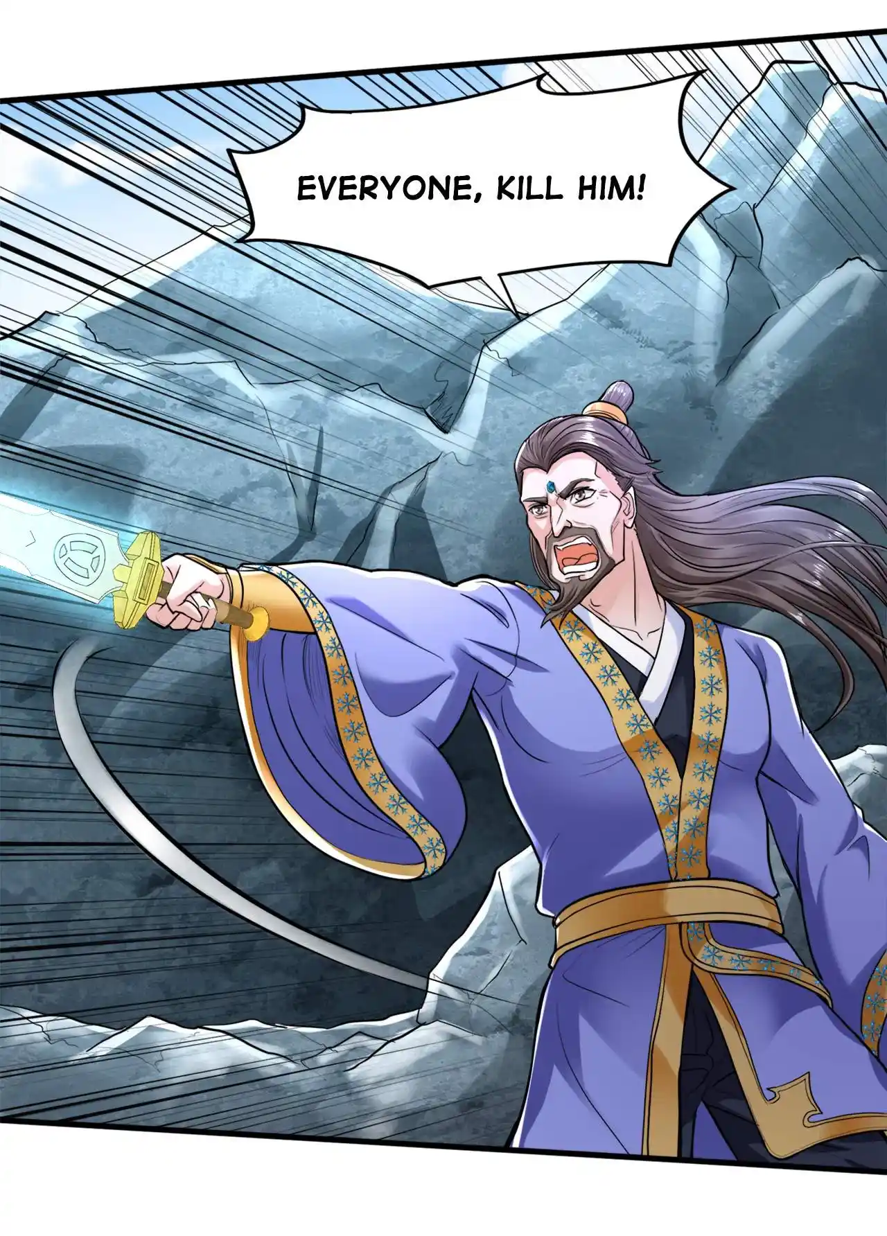 Peerless Miracle Doctor’s Adventures in the City 142