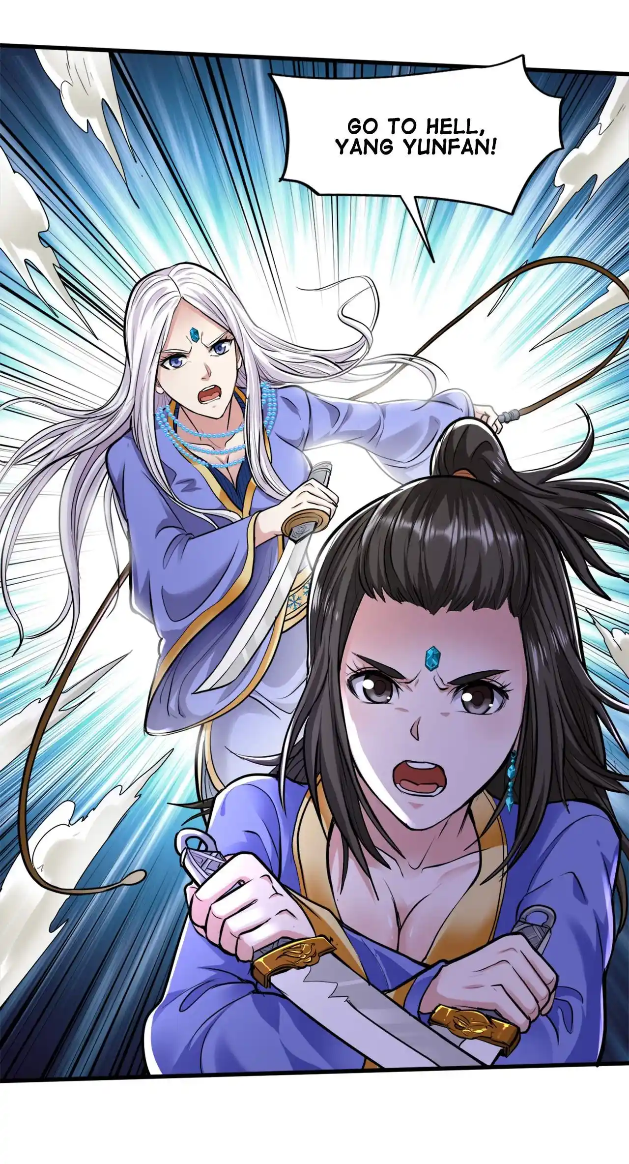 Peerless Miracle Doctor’s Adventures in the City 142