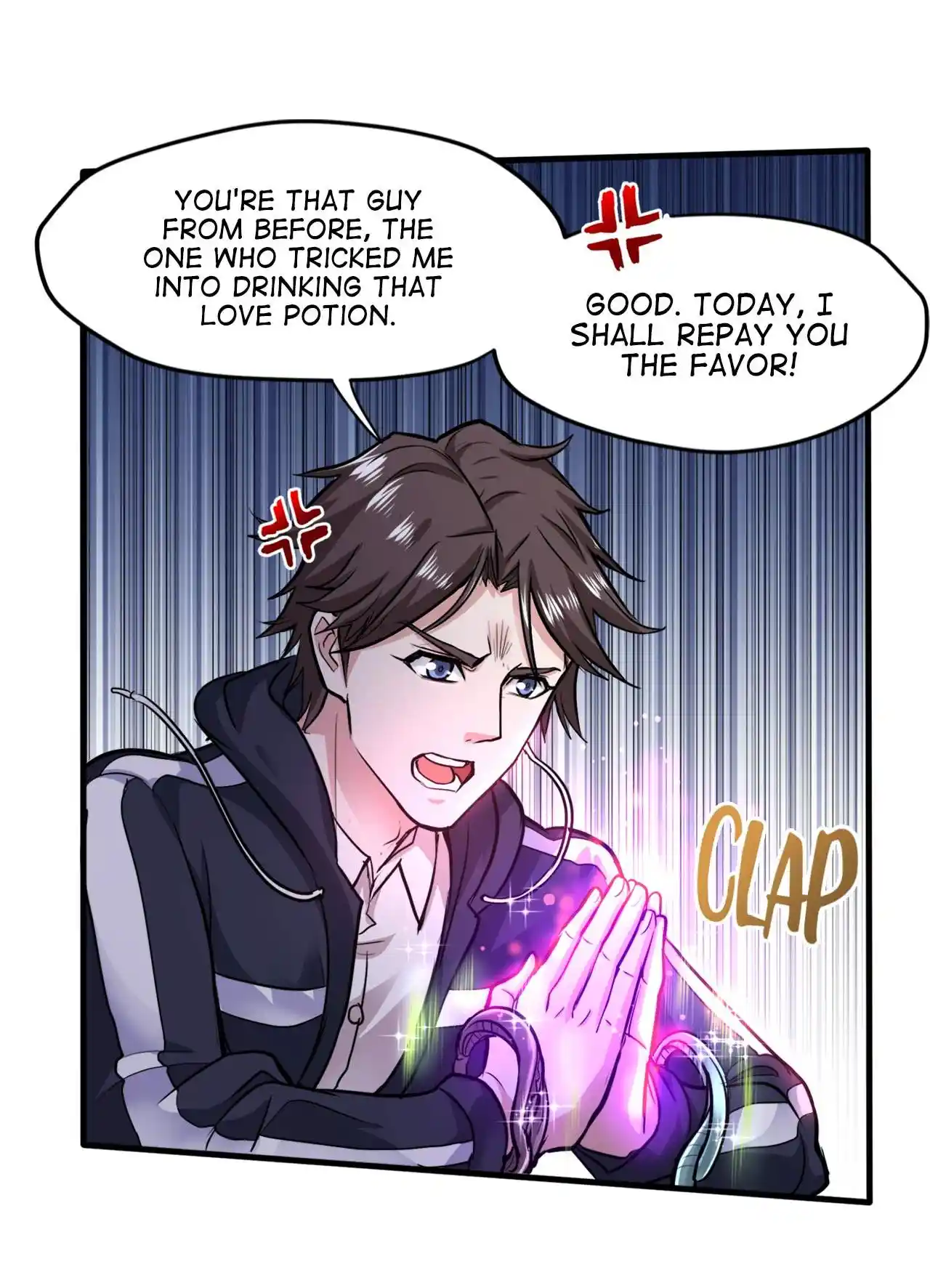 Peerless Miracle Doctor’s Adventures in the City 142