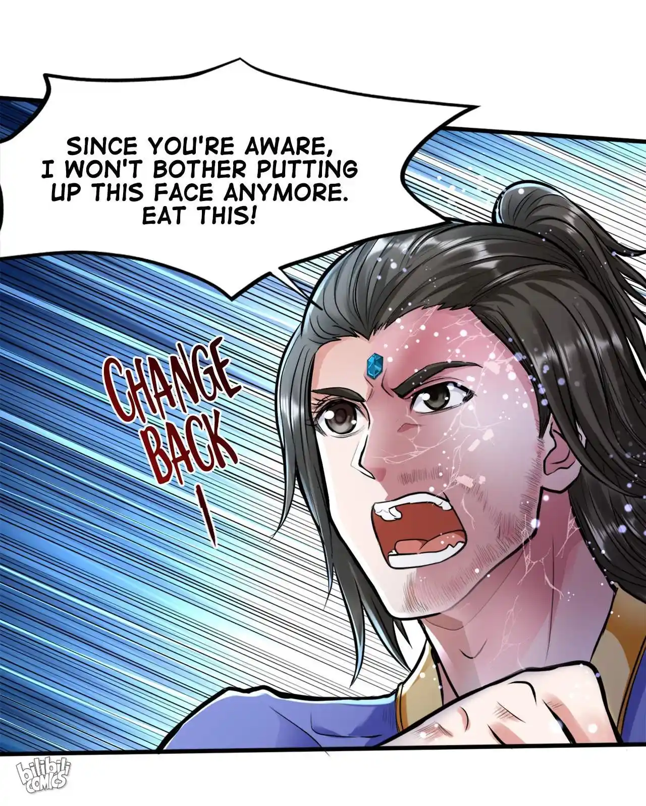 Peerless Miracle Doctor’s Adventures in the City 142