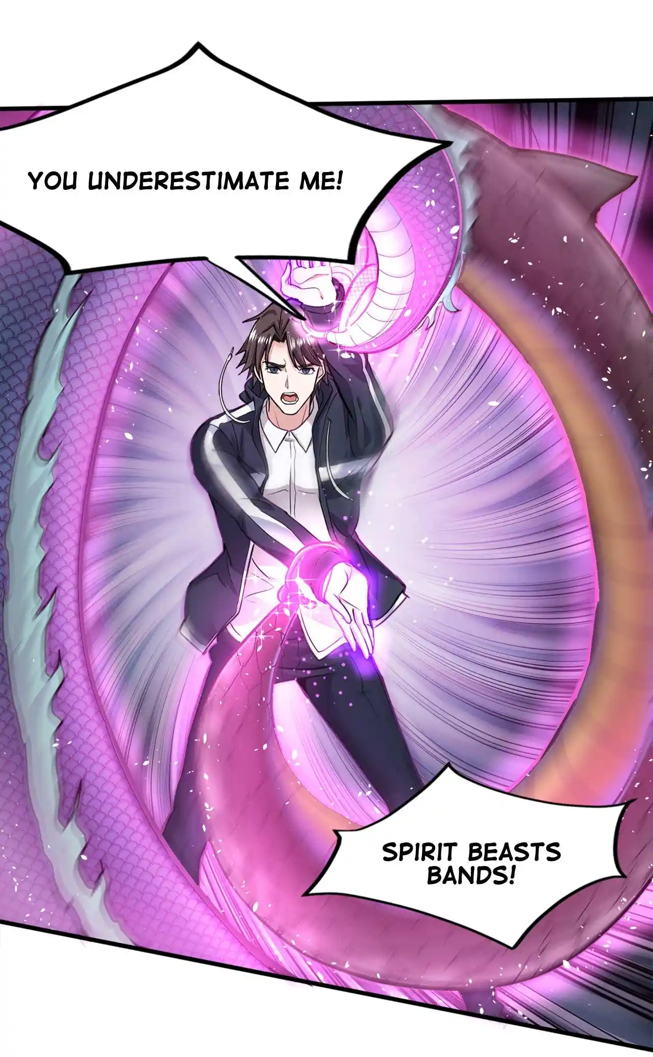 Peerless Miracle Doctor’s Adventures in the City 142