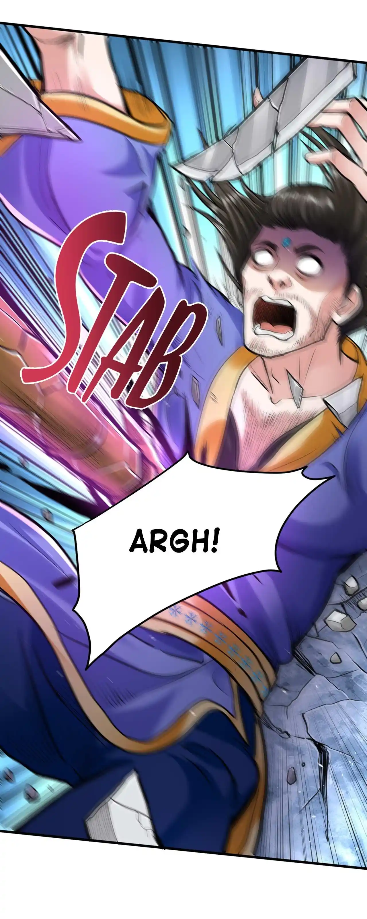 Peerless Miracle Doctor’s Adventures in the City 142