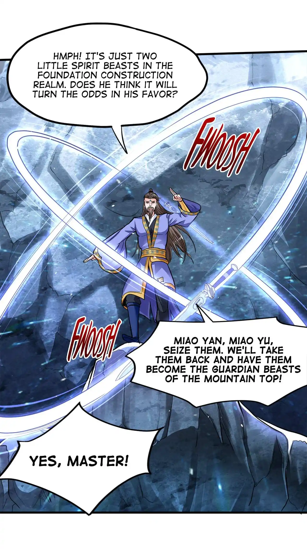 Peerless Miracle Doctor’s Adventures in the City 142