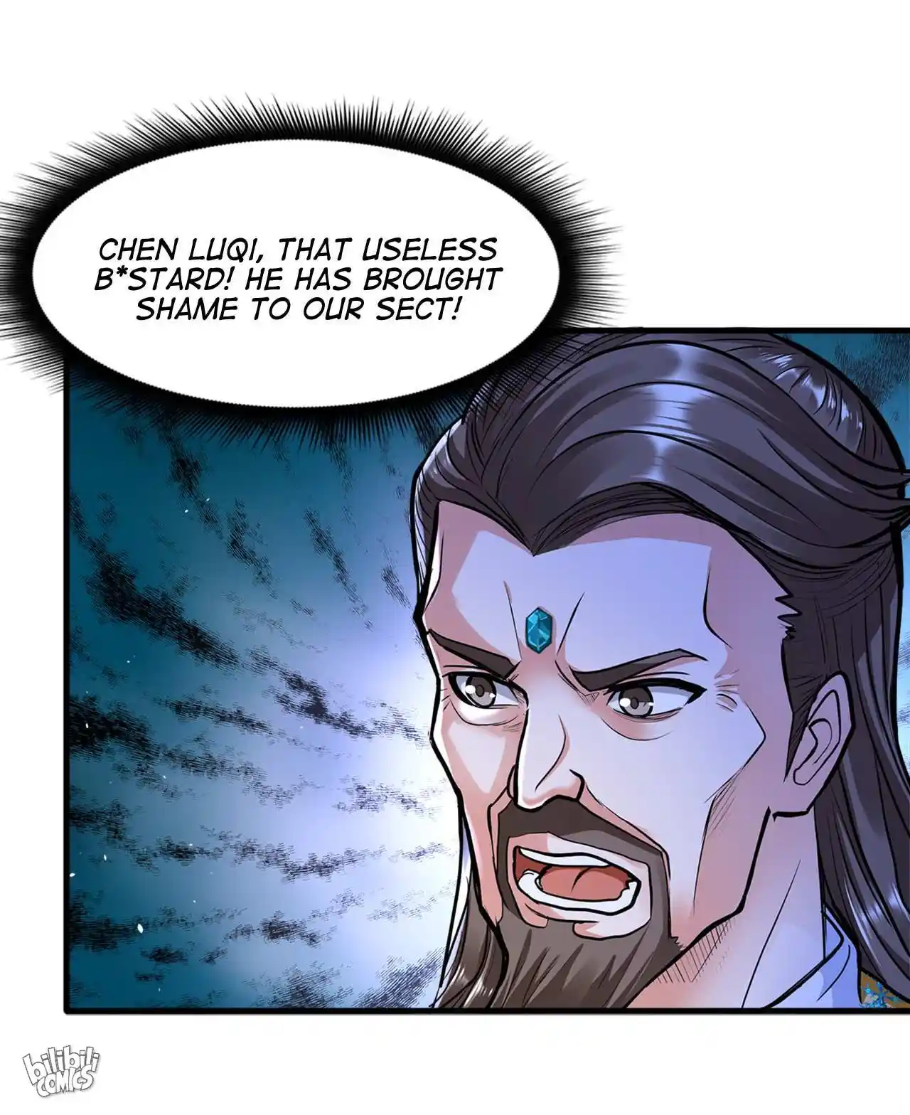 Peerless Miracle Doctor’s Adventures in the City 142