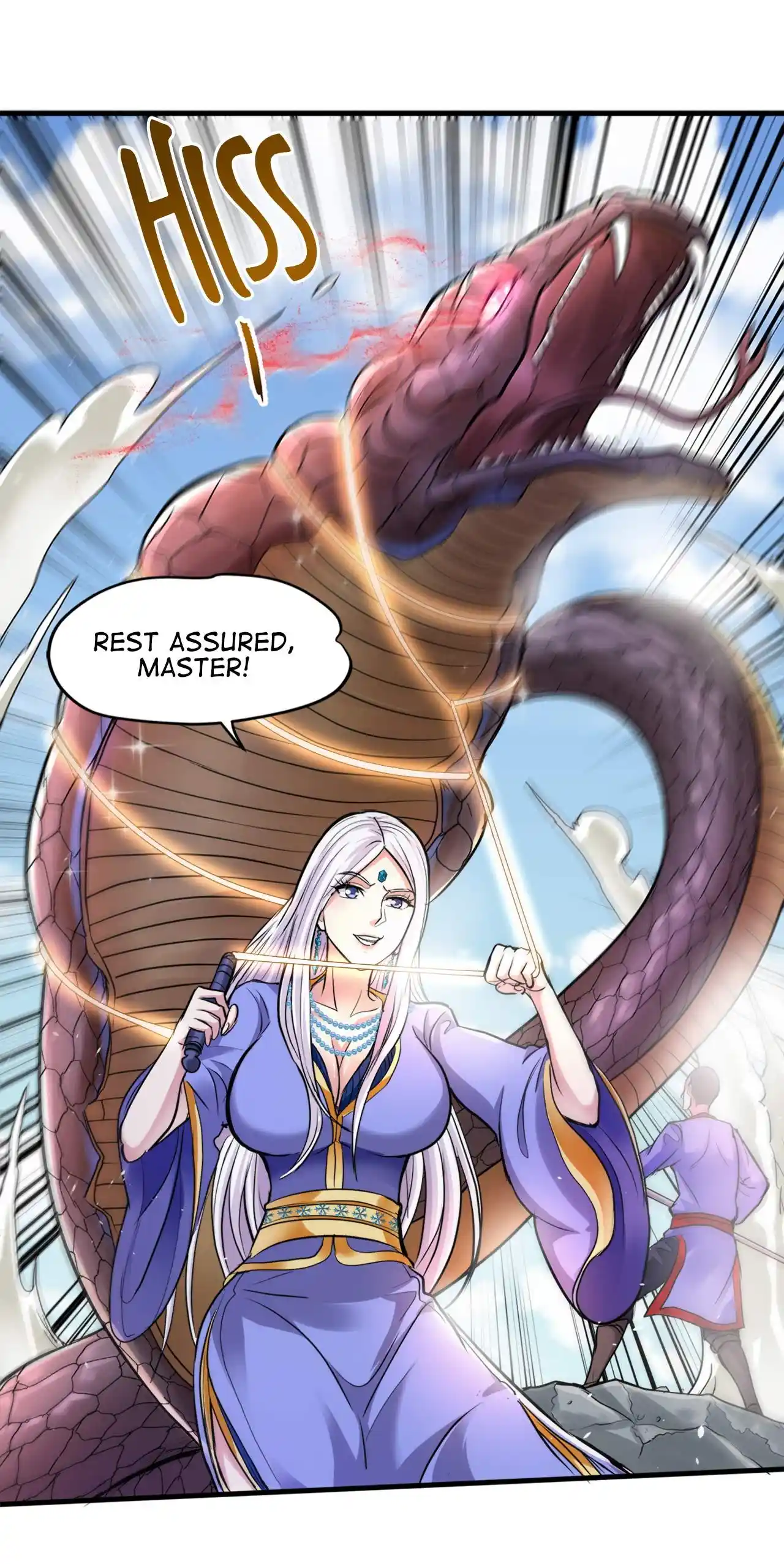 Peerless Miracle Doctor’s Adventures in the City 142