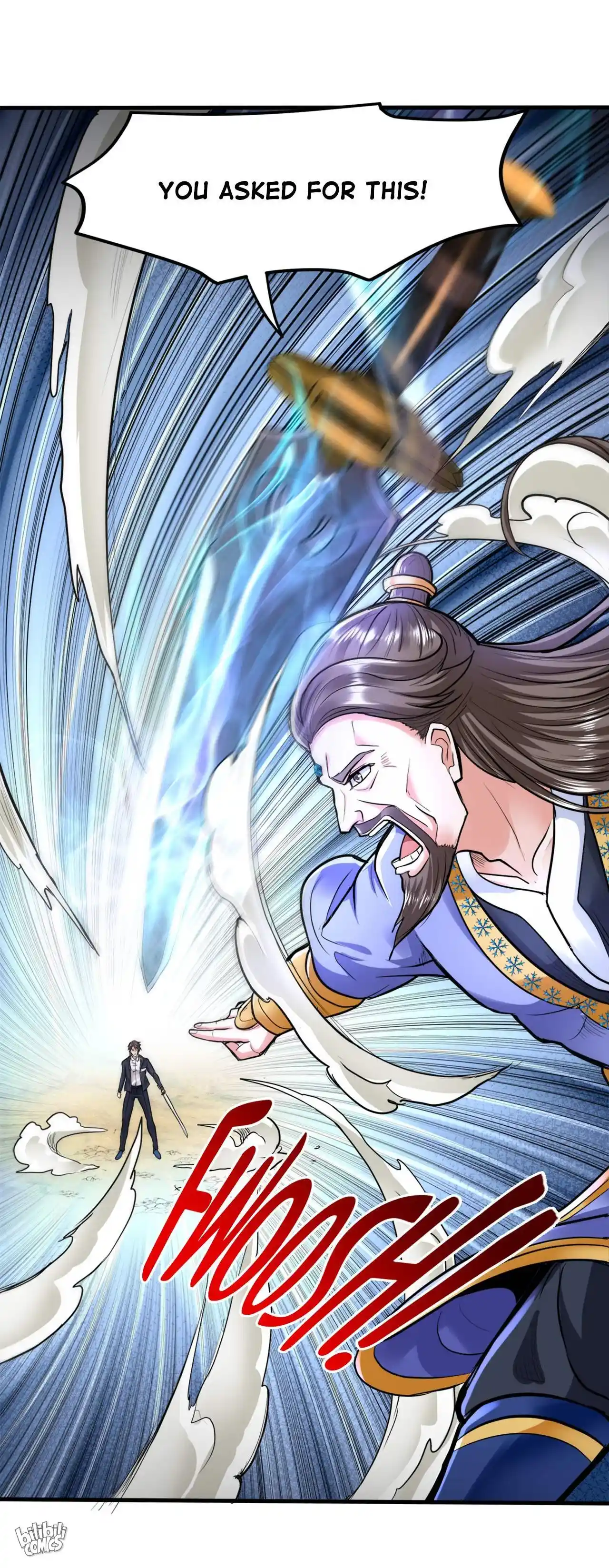 Peerless Miracle Doctor’s Adventures in the City 142