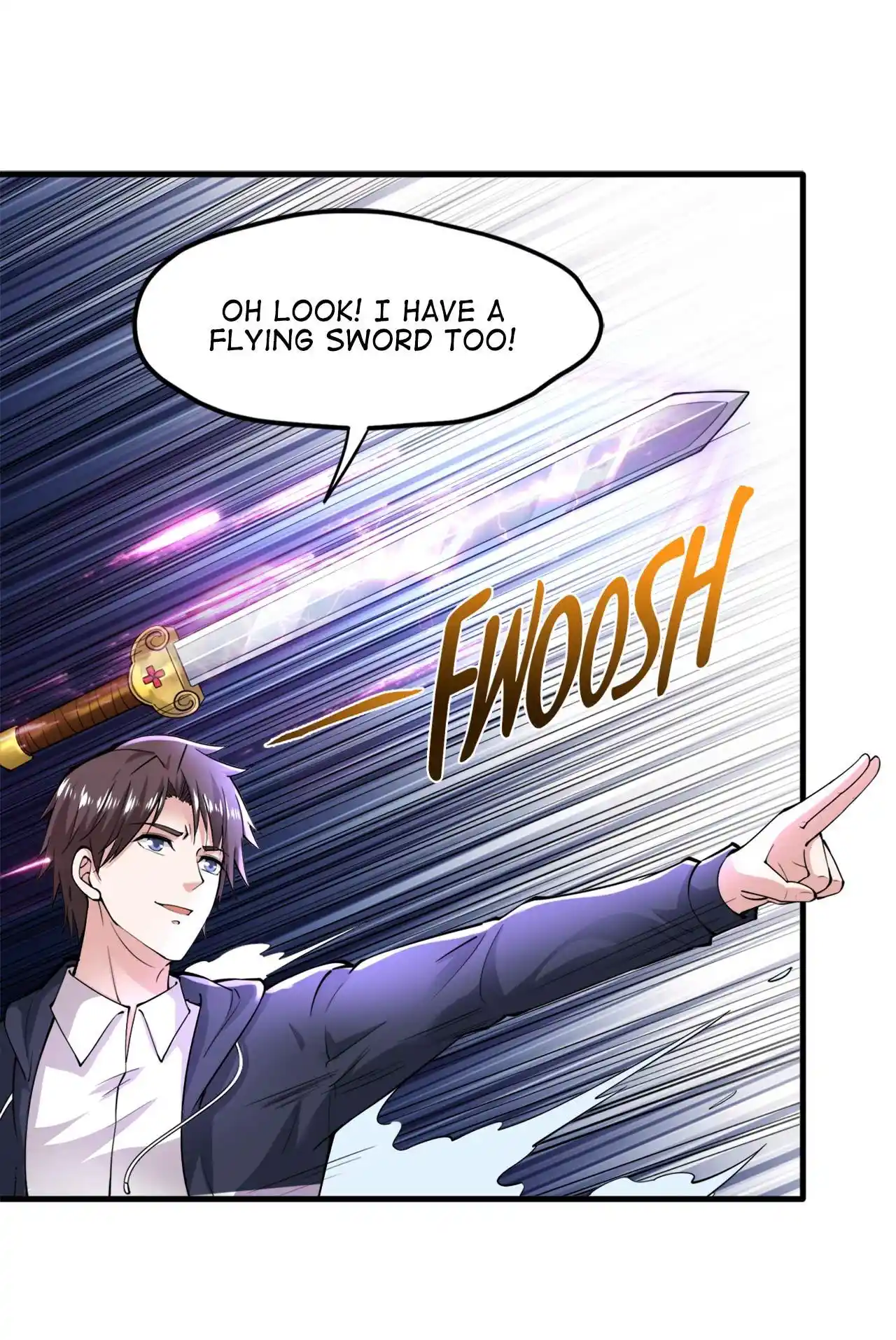 Peerless Miracle Doctor’s Adventures in the City 142