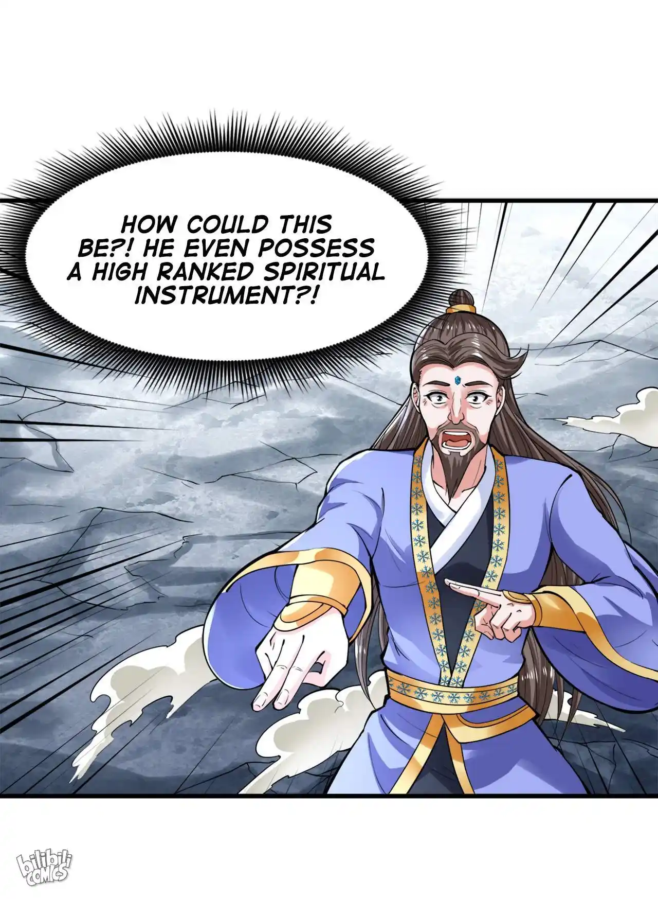 Peerless Miracle Doctor’s Adventures in the City 142