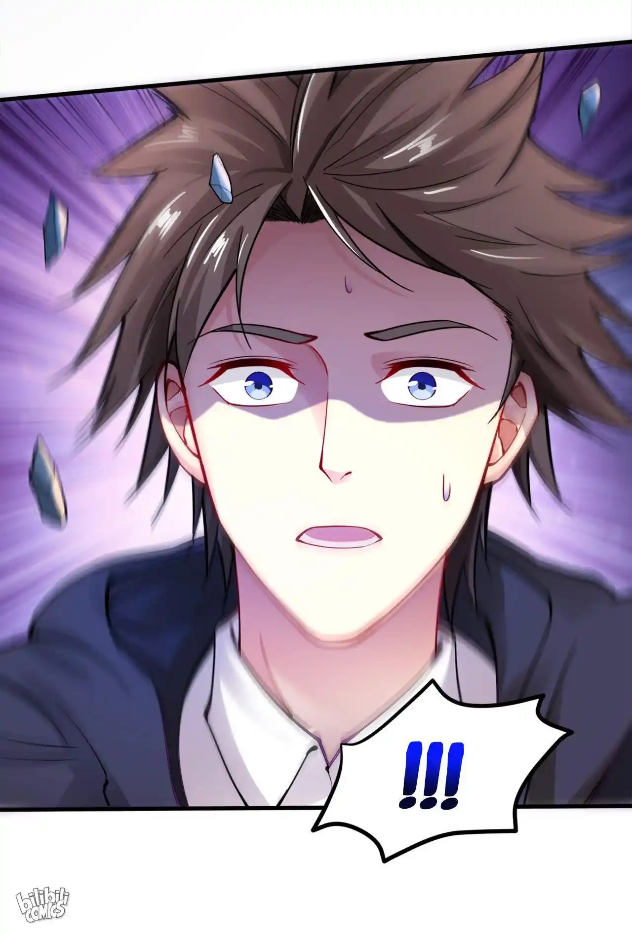 Peerless Miracle Doctor’s Adventures in the City 142