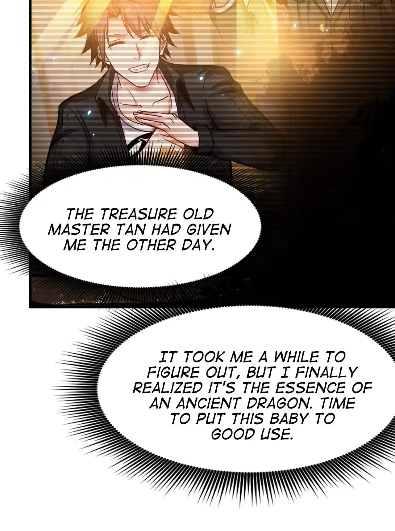 Peerless Miracle Doctor’s Adventures in the City 143