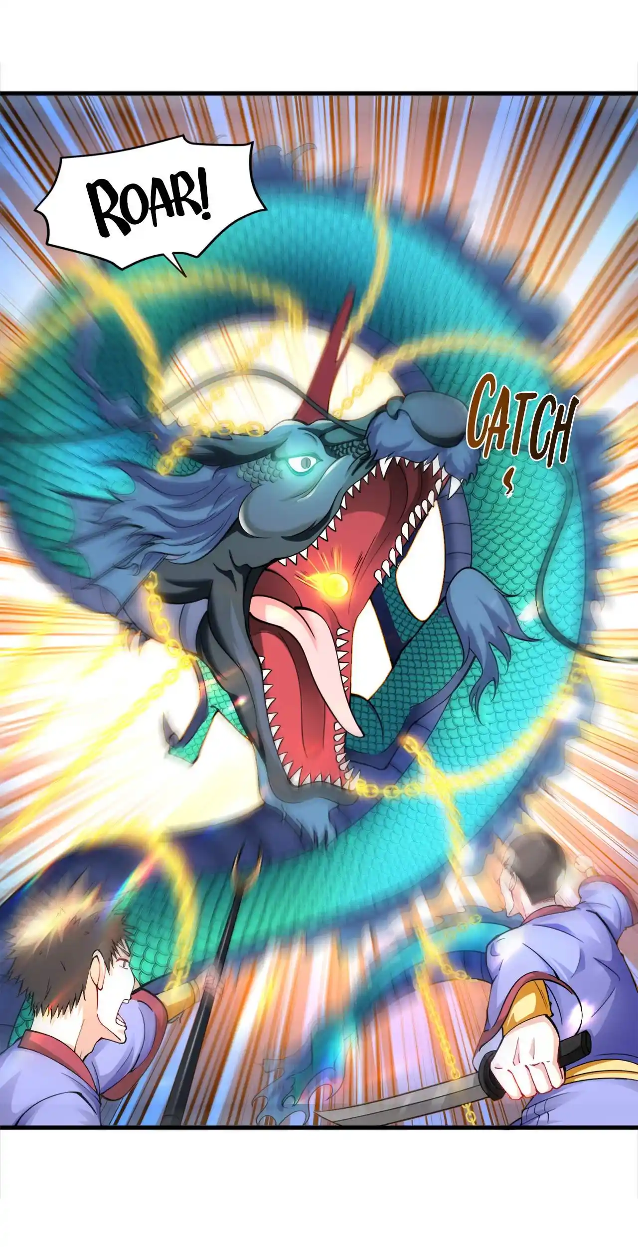 Peerless Miracle Doctor’s Adventures in the City 143