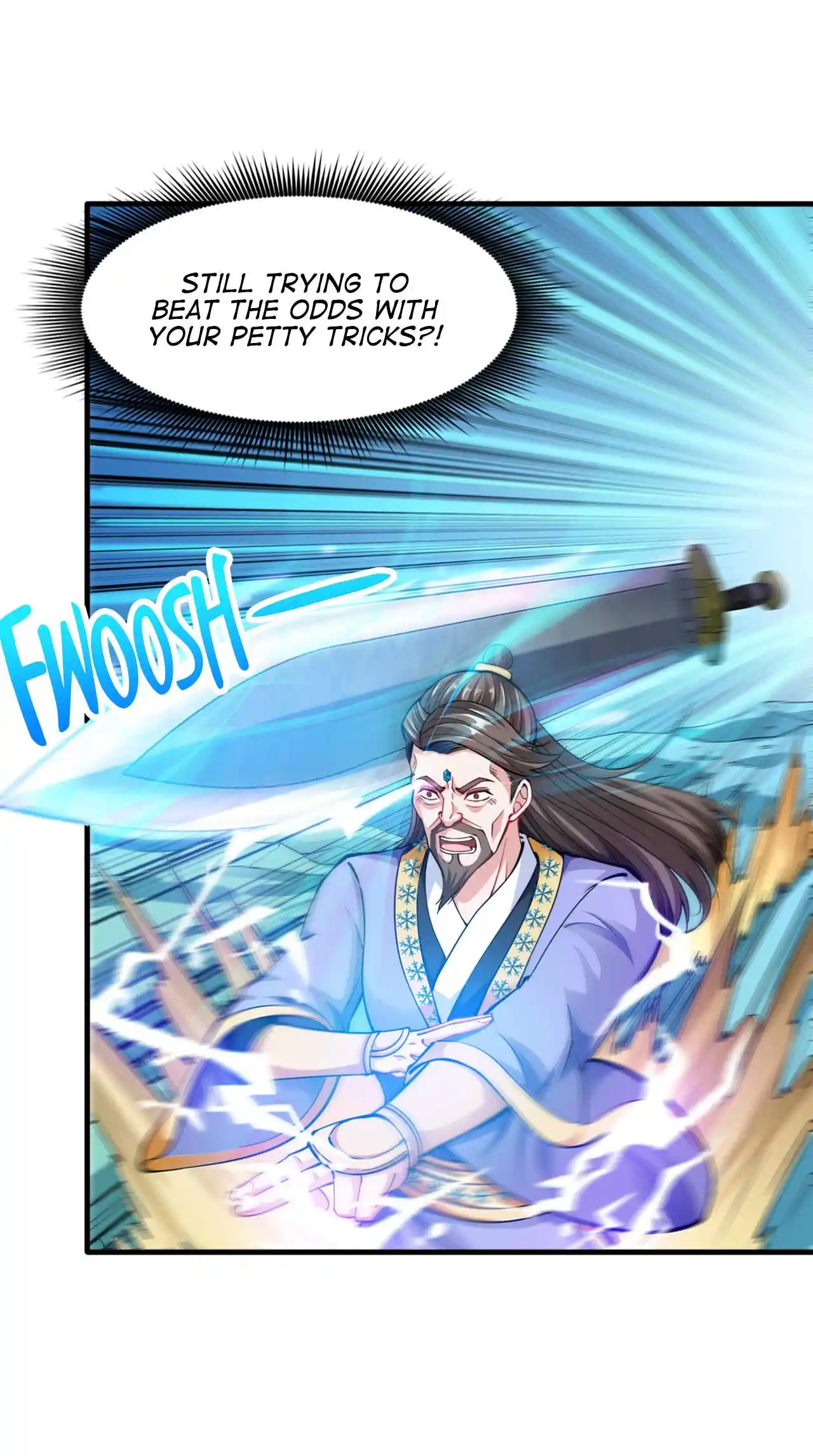 Peerless Miracle Doctor’s Adventures in the City 143