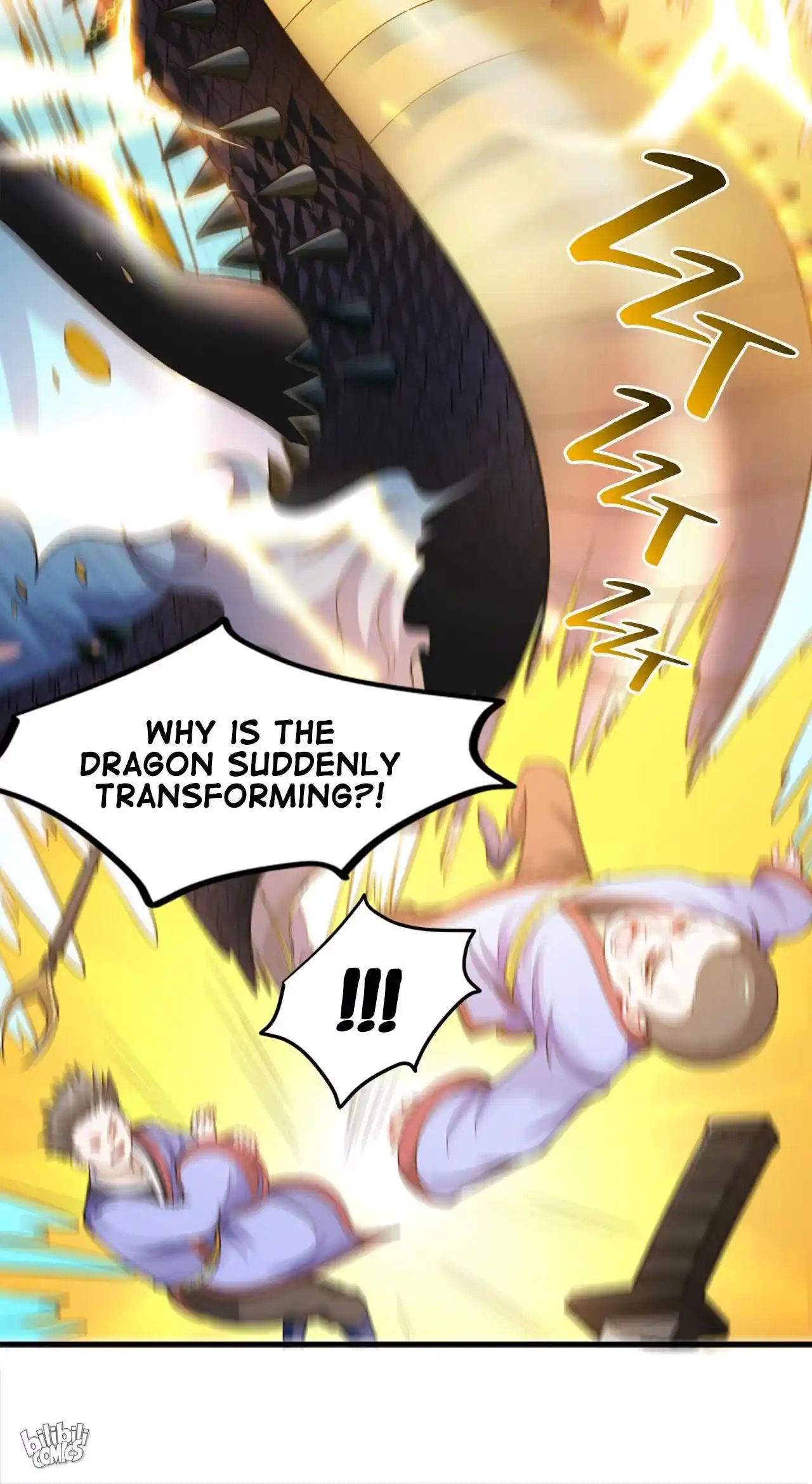 Peerless Miracle Doctor’s Adventures in the City 143