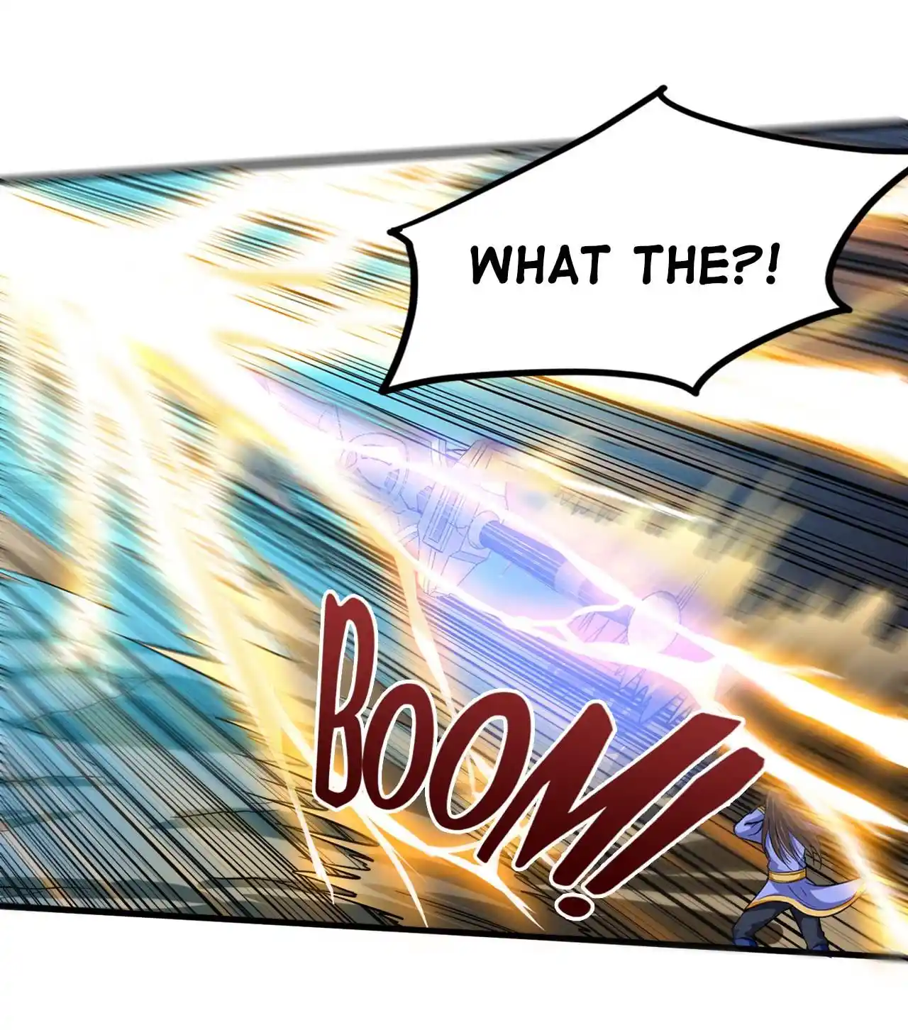 Peerless Miracle Doctor’s Adventures in the City 143