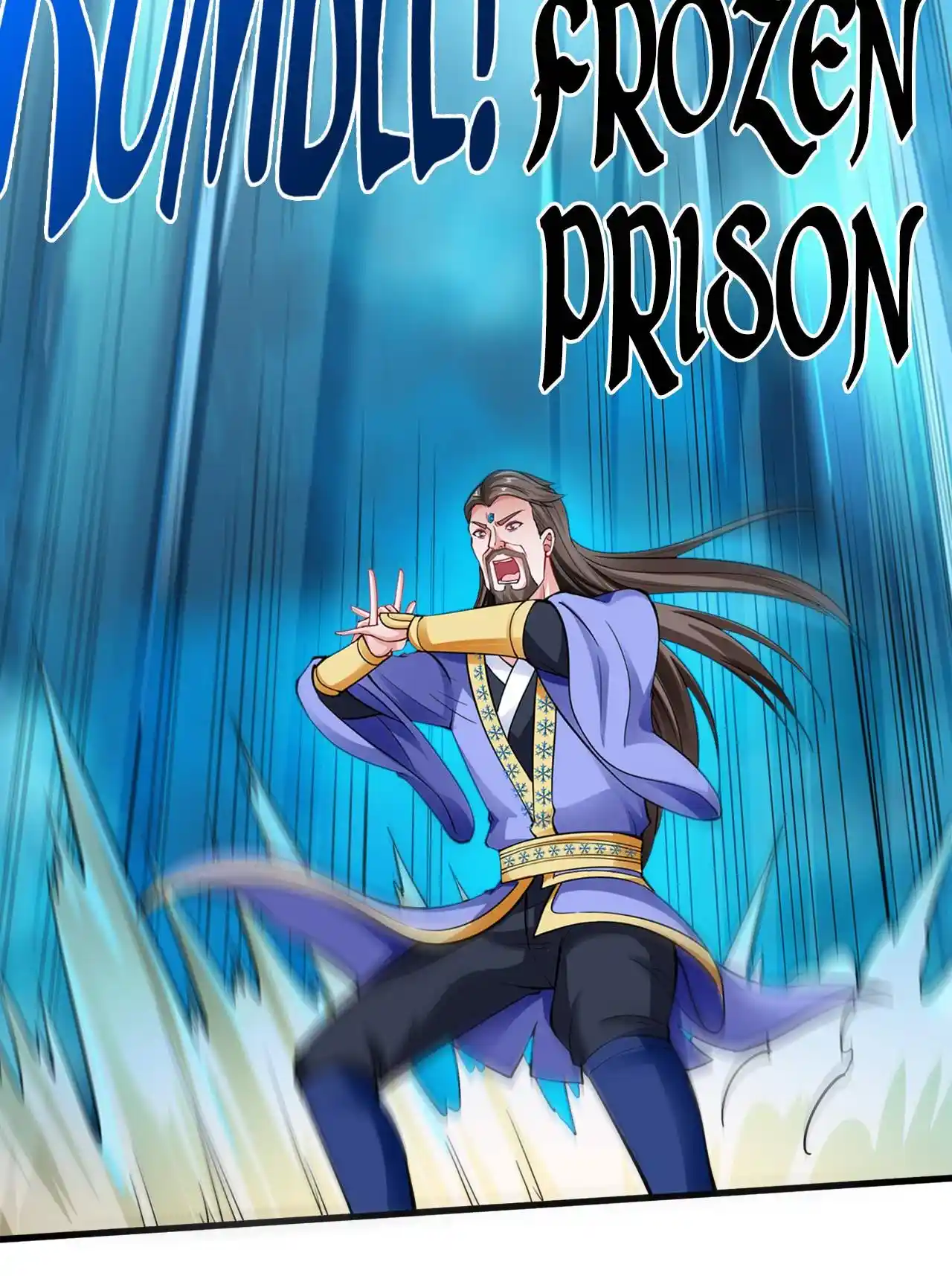 Peerless Miracle Doctor’s Adventures in the City 143