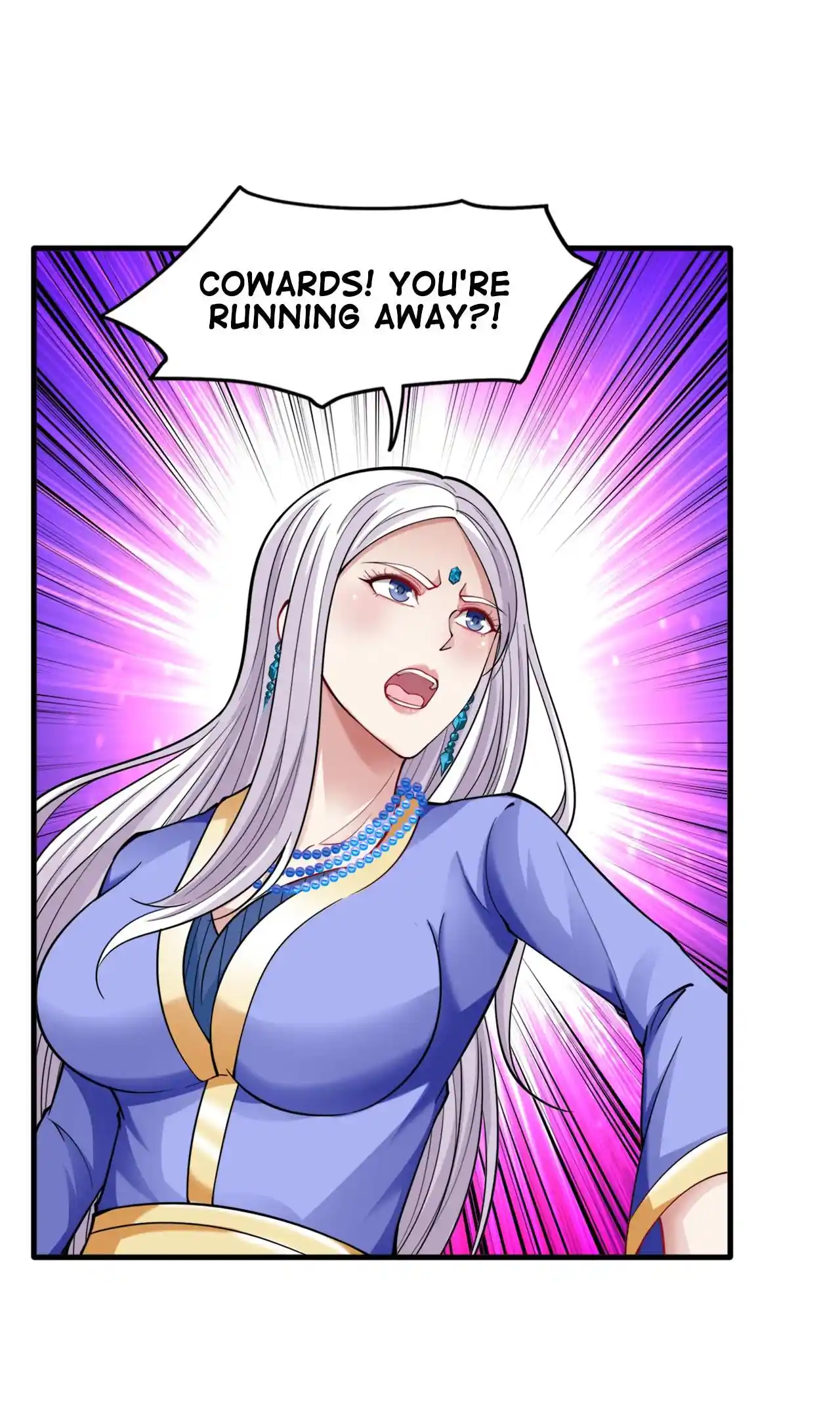 Peerless Miracle Doctor’s Adventures in the City 143