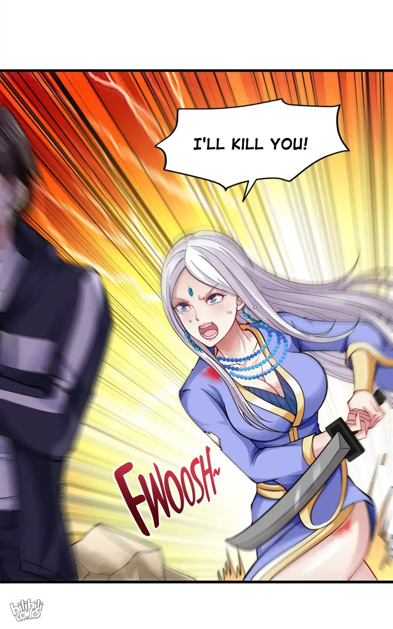 Peerless Miracle Doctor’s Adventures in the City 143