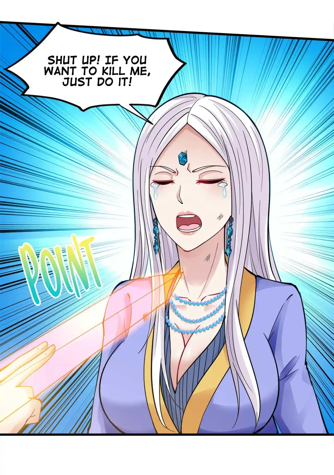 Peerless Miracle Doctor’s Adventures in the City 143