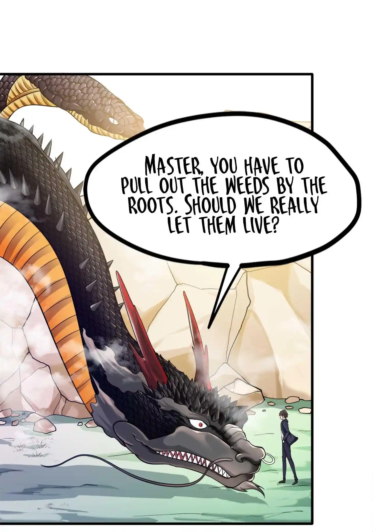 Peerless Miracle Doctor’s Adventures in the City 143