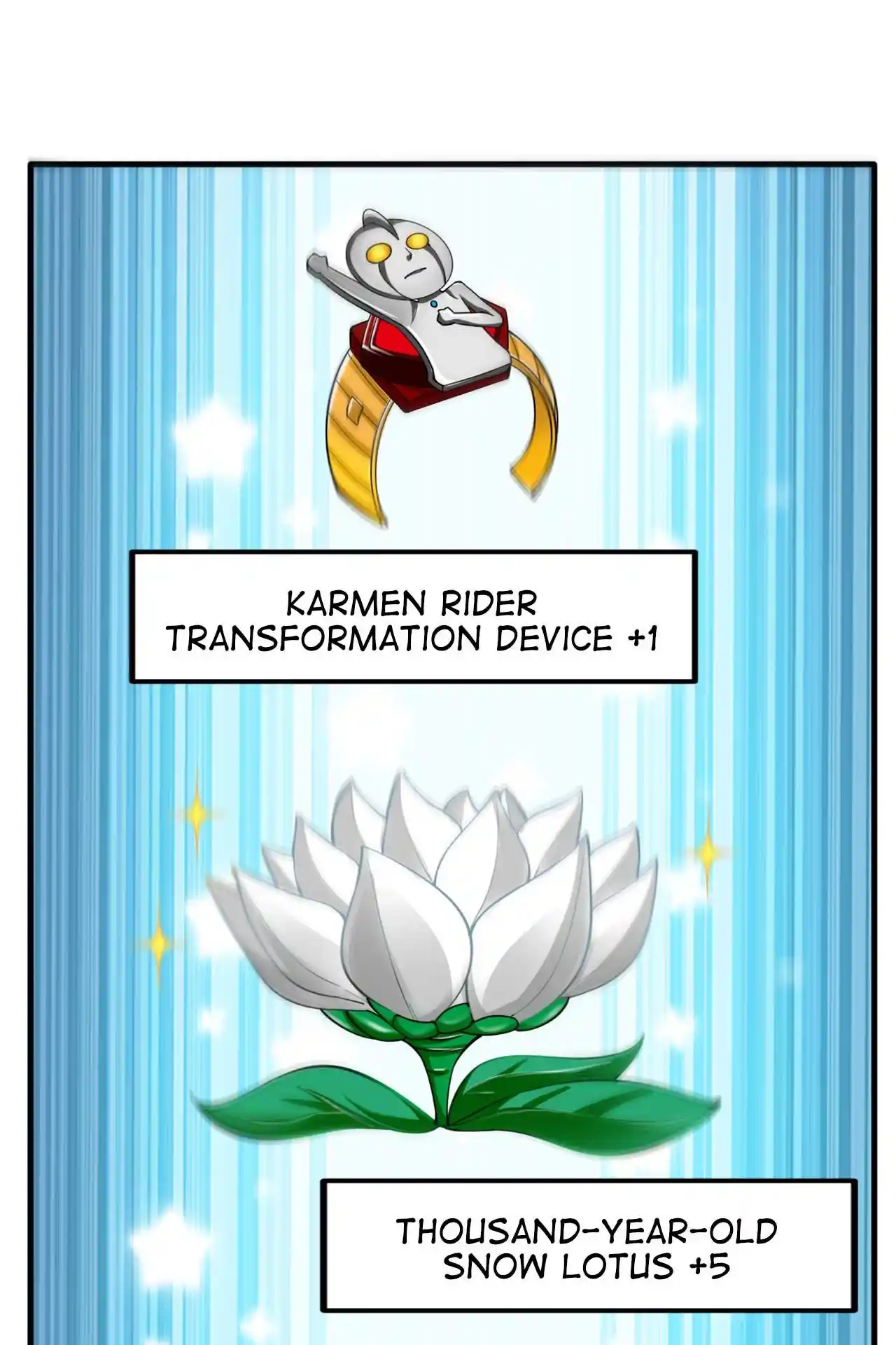 Peerless Miracle Doctor’s Adventures in the City 143