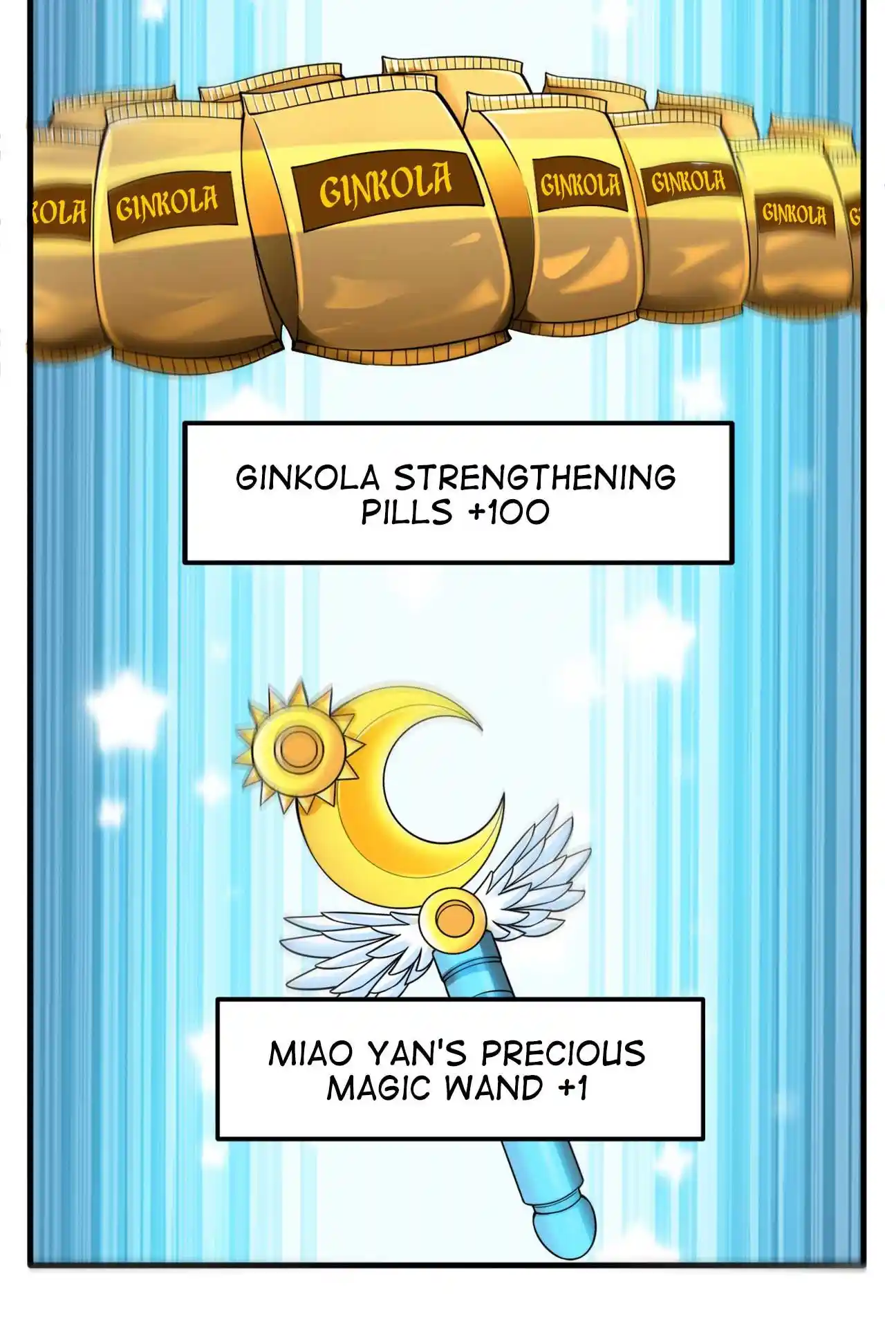 Peerless Miracle Doctor’s Adventures in the City 143