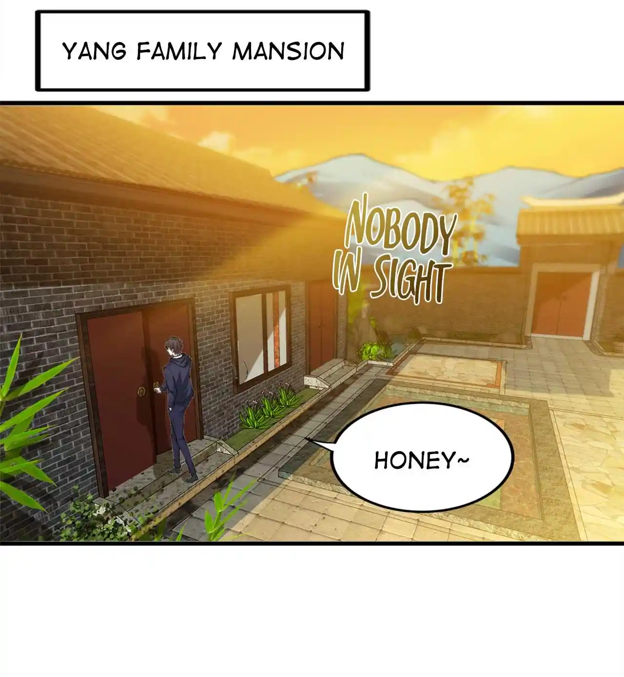 Peerless Miracle Doctor’s Adventures in the City 143