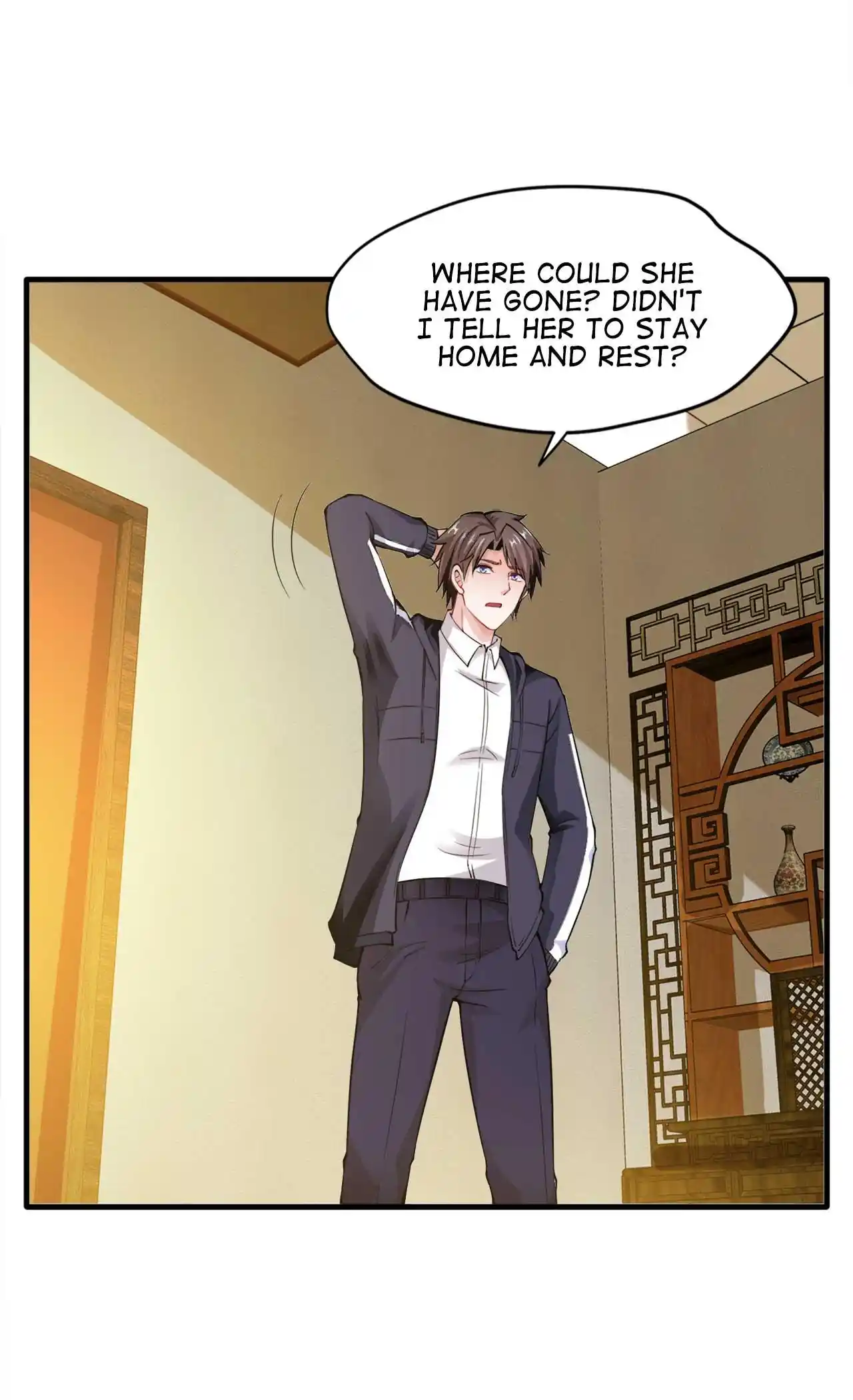 Peerless Miracle Doctor’s Adventures in the City 143