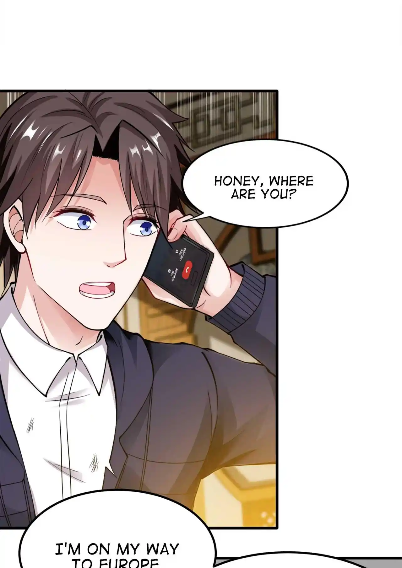 Peerless Miracle Doctor’s Adventures in the City 143