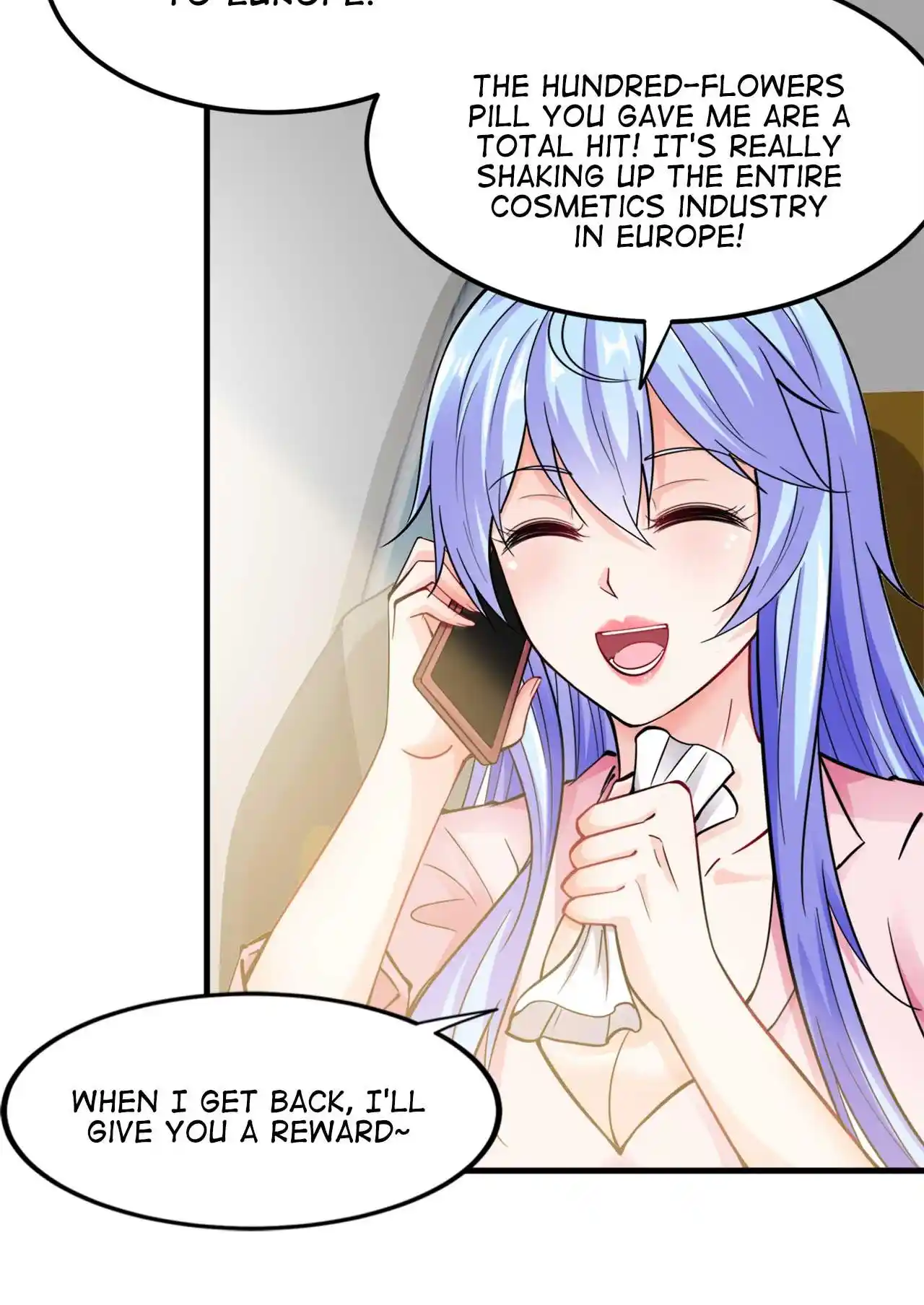 Peerless Miracle Doctor’s Adventures in the City 143