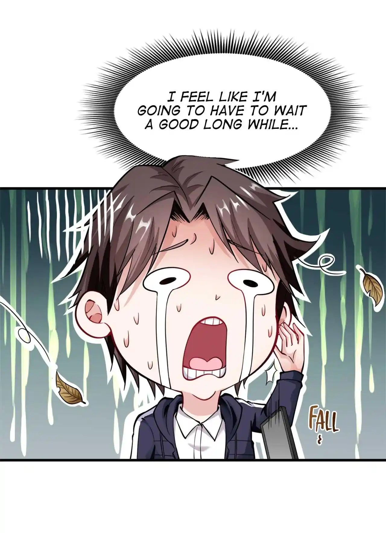 Peerless Miracle Doctor’s Adventures in the City 143