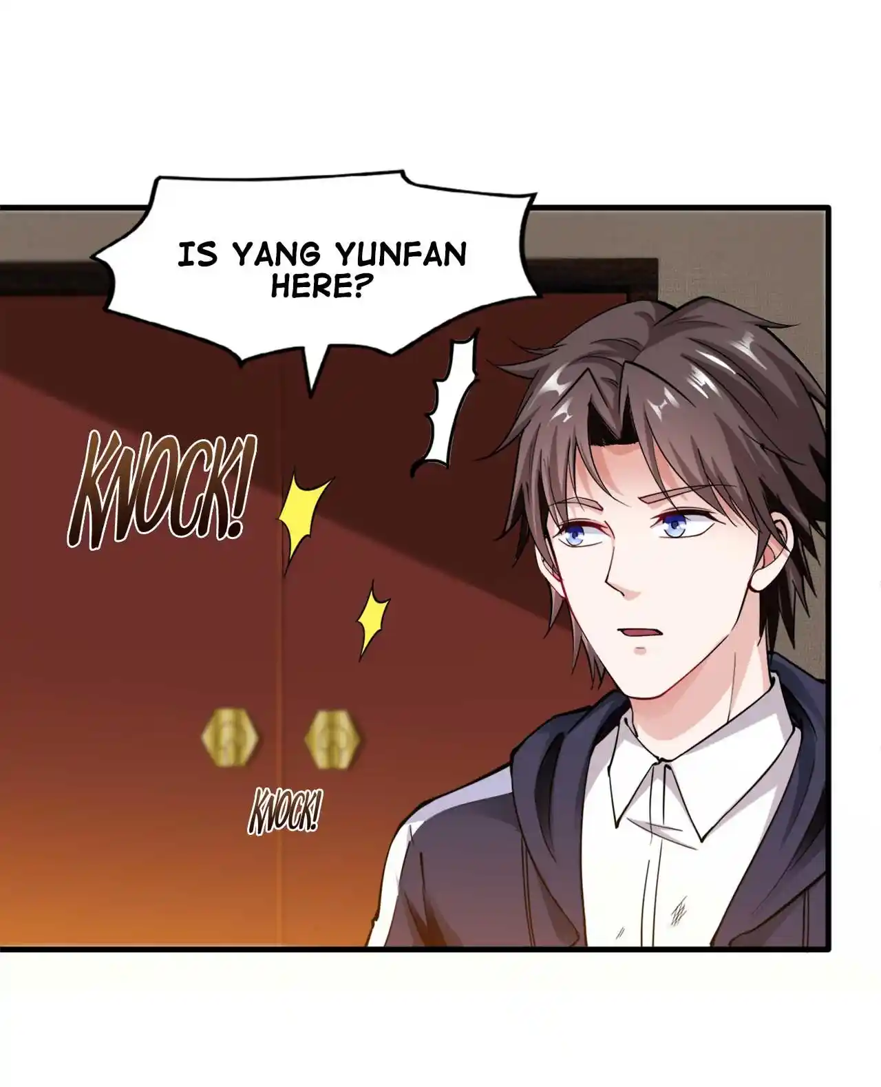 Peerless Miracle Doctor’s Adventures in the City 143