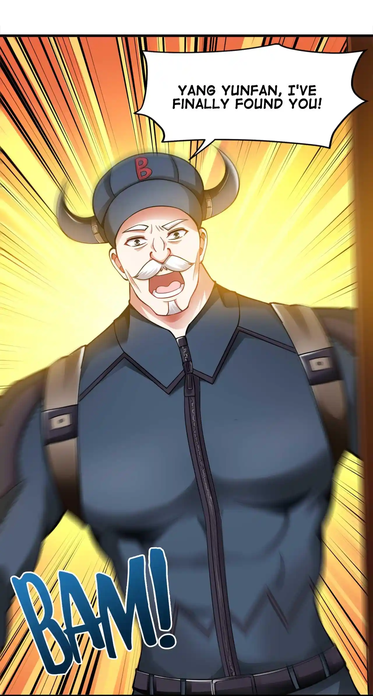 Peerless Miracle Doctor’s Adventures in the City 143