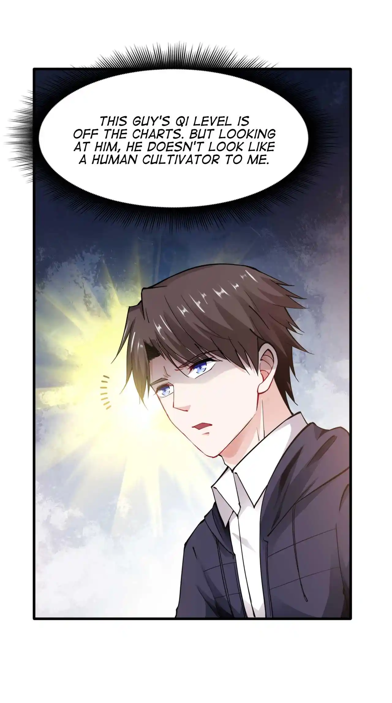 Peerless Miracle Doctor’s Adventures in the City 144