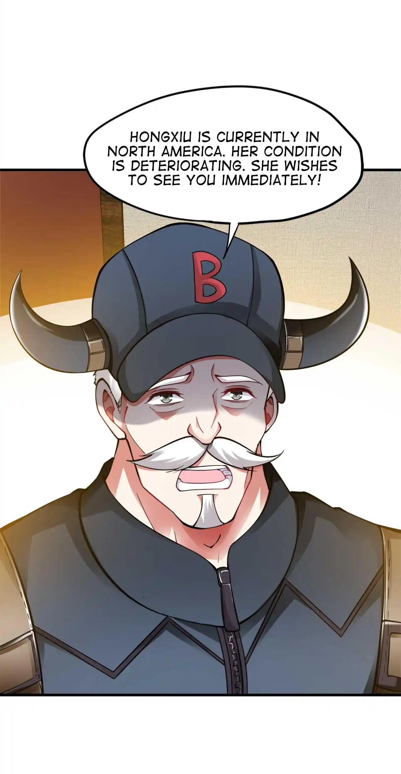 Peerless Miracle Doctor’s Adventures in the City 144