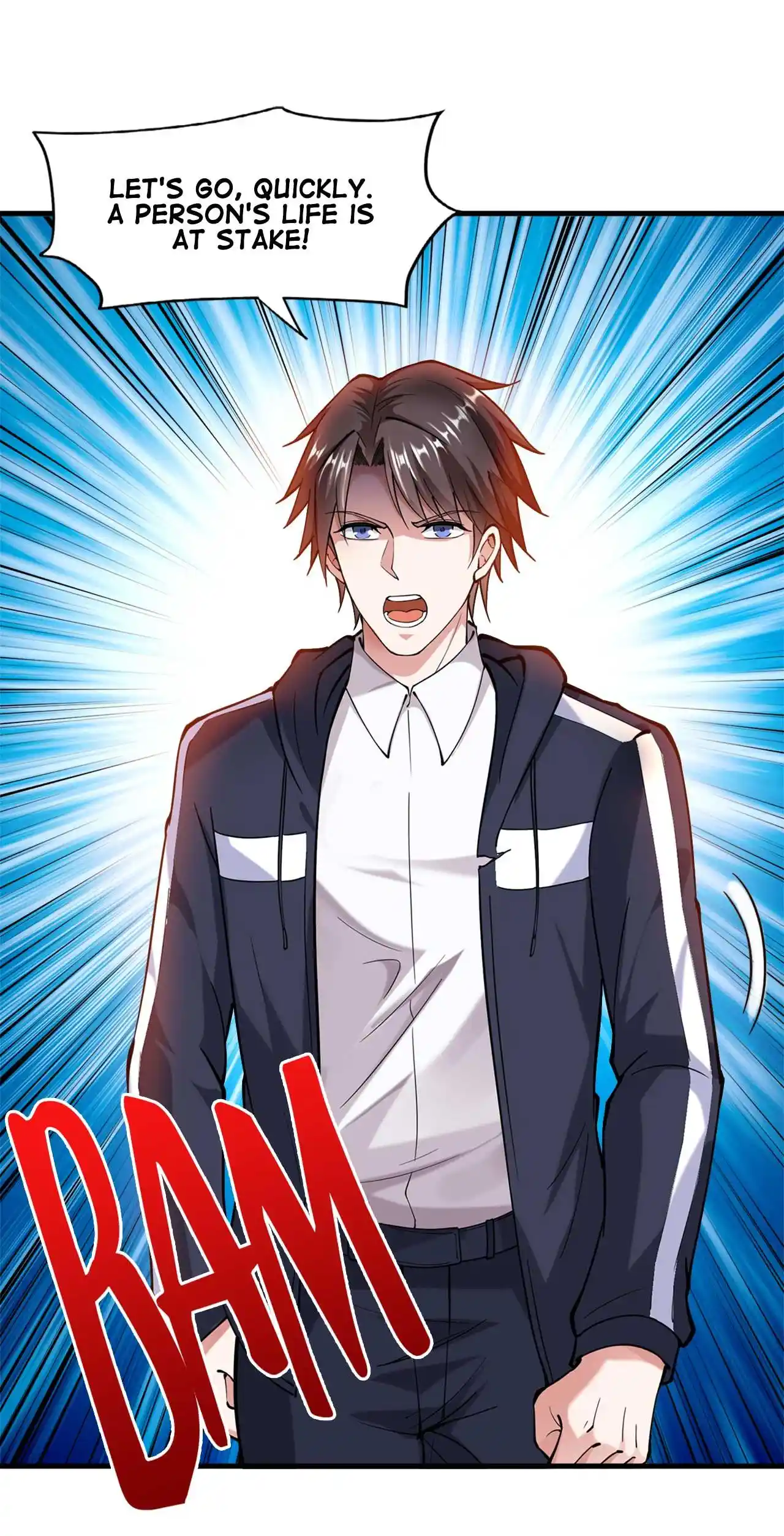 Peerless Miracle Doctor’s Adventures in the City 144