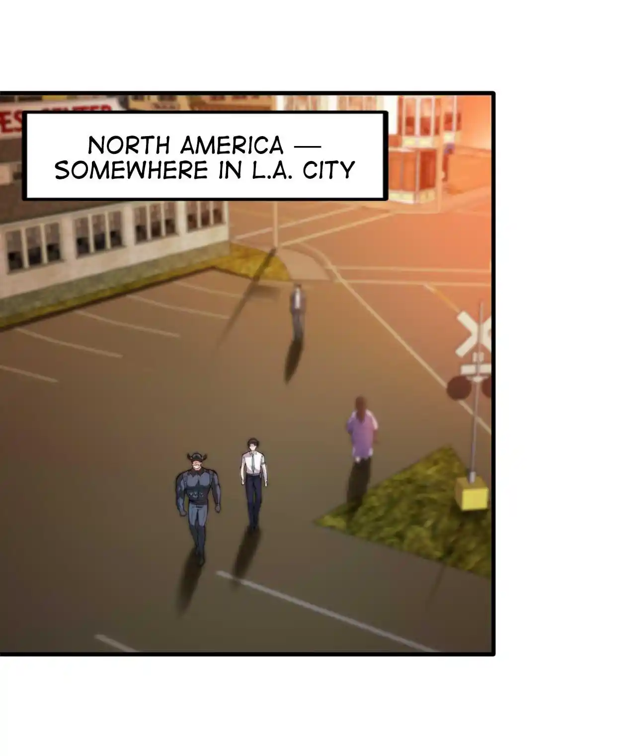 Peerless Miracle Doctor’s Adventures in the City 144