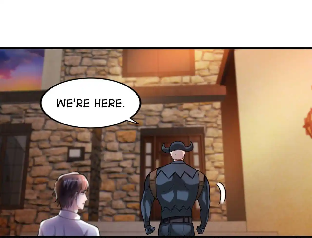 Peerless Miracle Doctor’s Adventures in the City 144