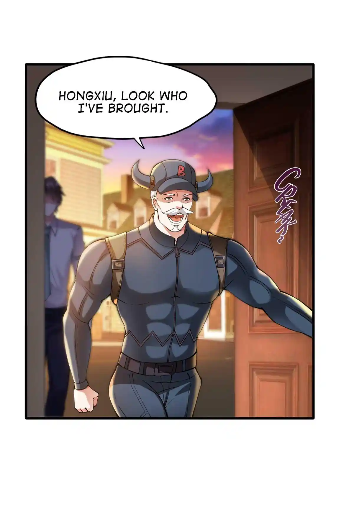 Peerless Miracle Doctor’s Adventures in the City 144