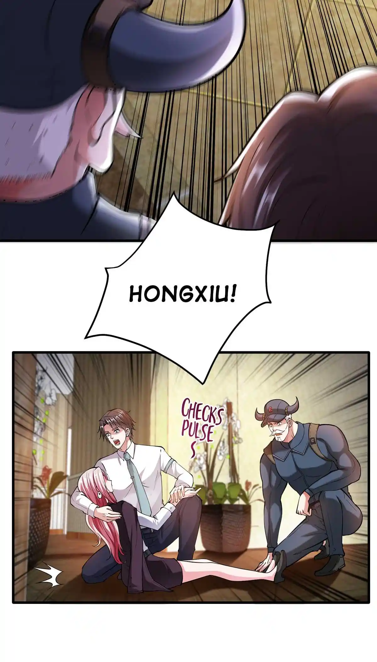 Peerless Miracle Doctor’s Adventures in the City 144