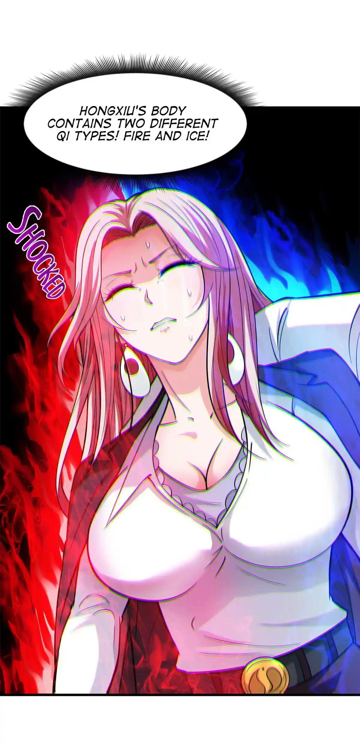 Peerless Miracle Doctor’s Adventures in the City 144